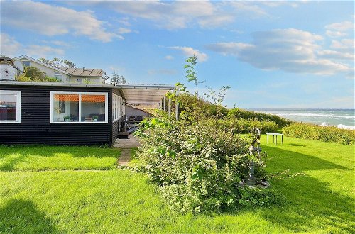 Photo 30 - 6 Person Holiday Home in Gilleleje