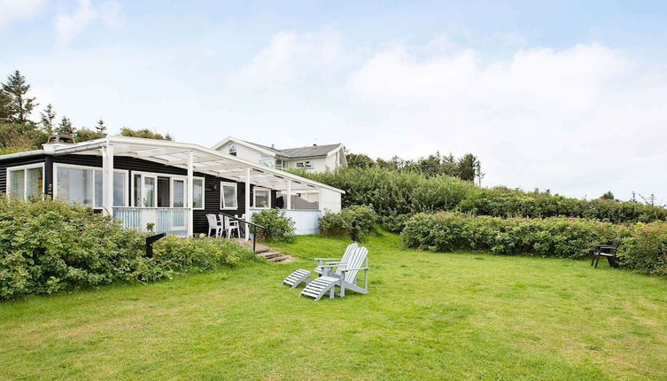 Foto 1 - 6 Person Holiday Home in Gilleleje