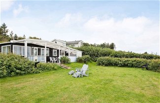 Photo 1 - 6 Person Holiday Home in Gilleleje