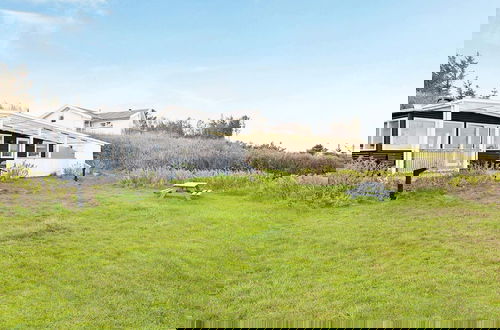 Photo 46 - 6 Person Holiday Home in Gilleleje-by Traum