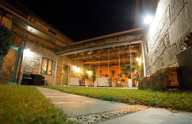 Casa Do Zuleiro - Adults Only - Foto 57