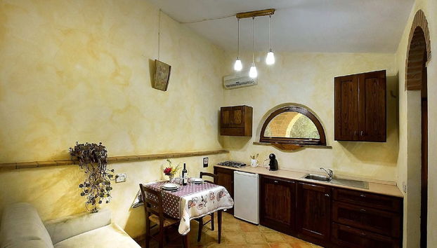 Cozinha privada