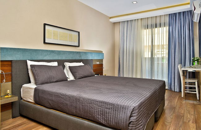 Spil Suites - Foto 2
