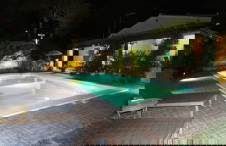 Foto 1 - Luxury Bungalow in Maratea With Pool
