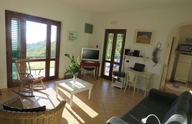 Bungalow in Maratea With Pool Near Beach - Foto 7
