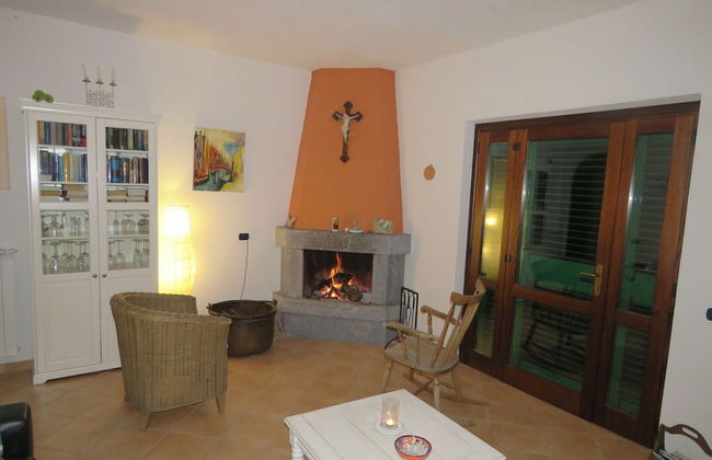 Bungalow in Maratea With Pool Near Beach - Foto 15