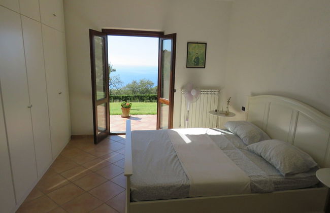 Bungalow in Maratea With Pool Near Beach - Foto 5