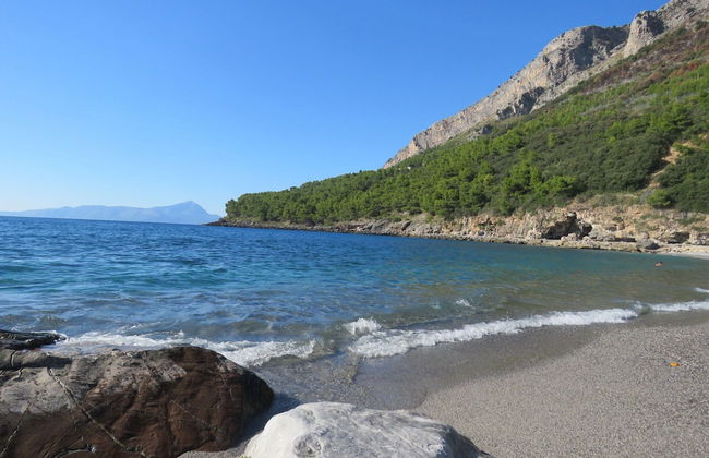 Bungalow in Maratea With Pool Near Beach - Foto 39