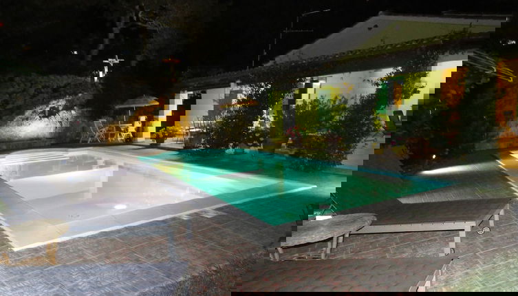 Photo 1 - Bungalow in Maratea With Pool Near Beach