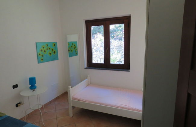 Bungalow in Maratea With Pool Near Beach - Foto 3