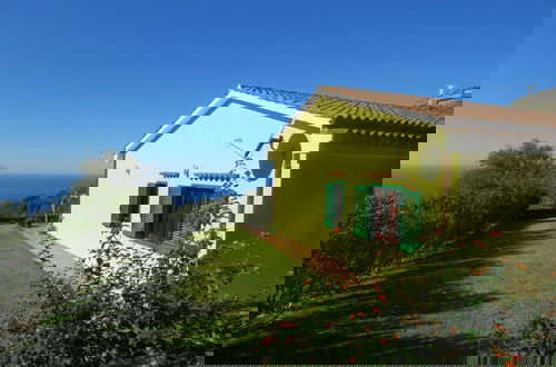 Foto 18 - Luxury Bungalow in Maratea With Pool