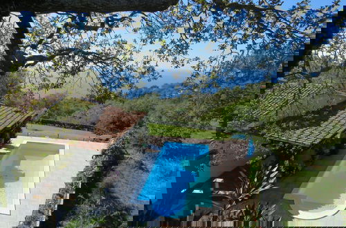 Foto 13 - Luxury Bungalow in Maratea With Pool