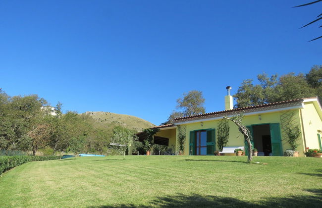 Bungalow in Maratea With Pool Near Beach - Foto 27