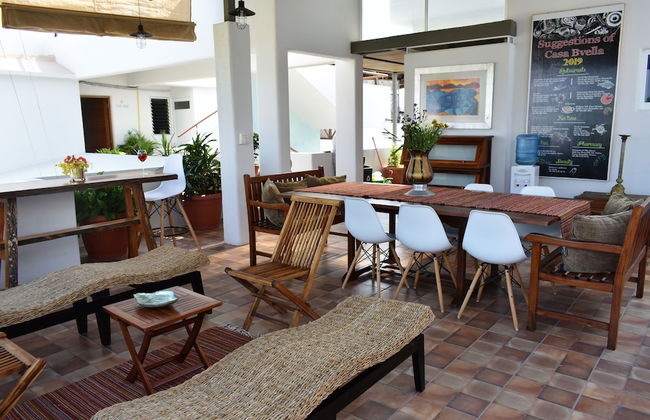 Casa Bvella Great Small Hotel Boutique - Foto 19