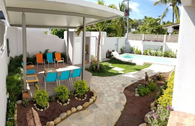 Casa Bvella Great Small Hotel Boutique - Foto 1