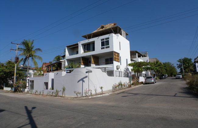 Casa Bvella Great Small Hotel Boutique - Foto 16