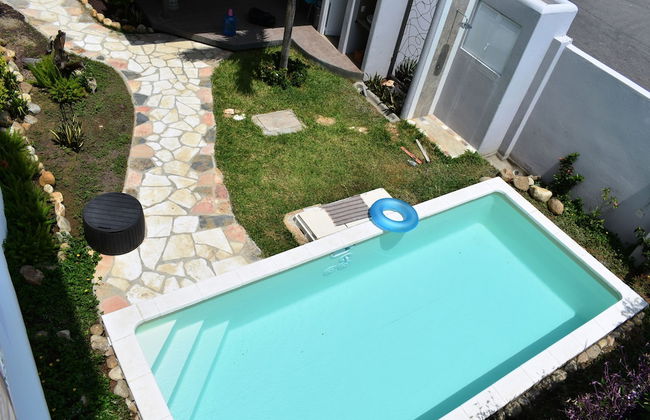 Casa Bvella Great Small Hotel Boutique - Foto 13