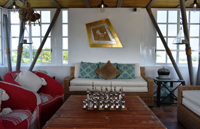 Casa Bvella Great Small Hotel Boutique - Foto 15