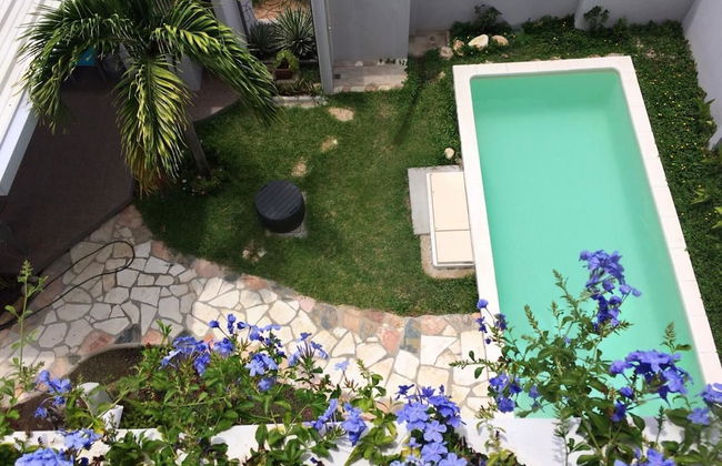 Casa Bvella Great Small Hotel Boutique - Foto 14