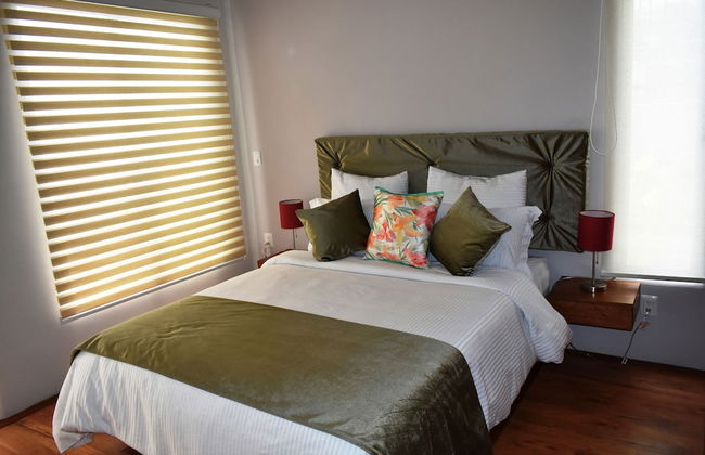 Casa Bvella Great Small Hotel Boutique - Foto 3