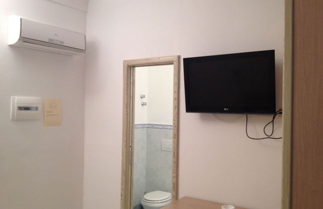 Guest House La Piazzetta - Foto 11