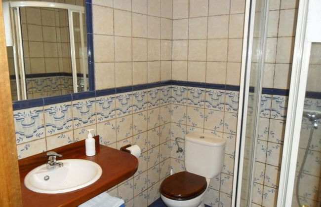 Apartamentos Rurales los Villares - Foto 11