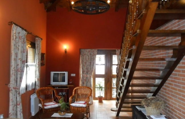Apartamentos Rurales los Villares - Foto 8