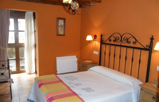 Apartamentos Rurales los Villares - Foto 3