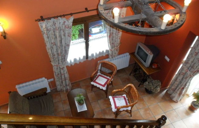 Apartamentos Rurales los Villares - Foto 9