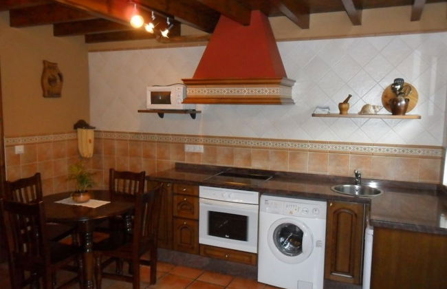 Apartamentos Rurales los Villares - Foto 6