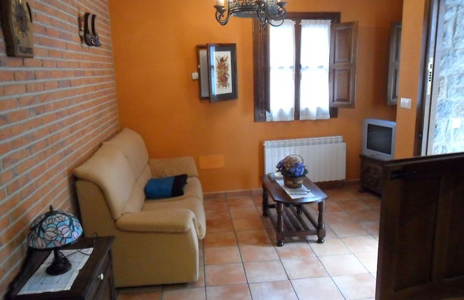 Apartamentos Rurales los Villares - Foto 7