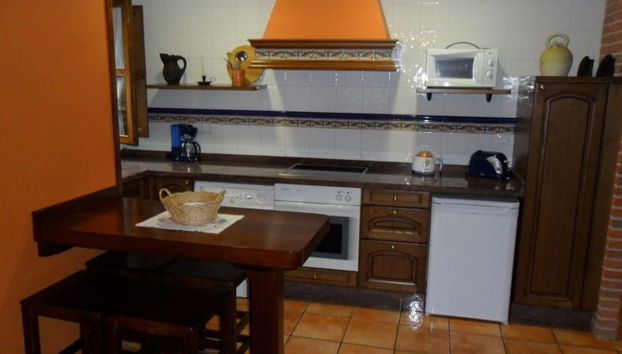 Cozinha privada