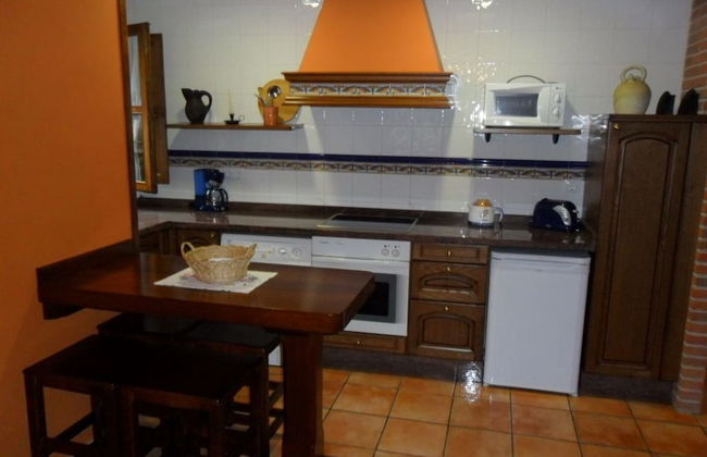 Apartamentos Rurales los Villares - Foto 5