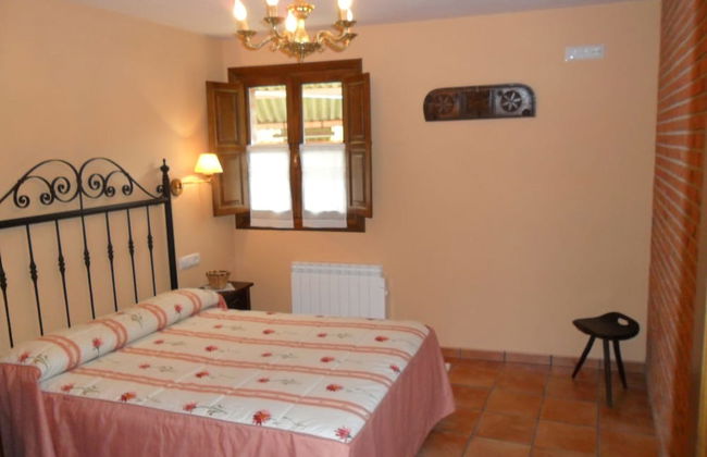 Apartamentos Rurales los Villares - Foto 2