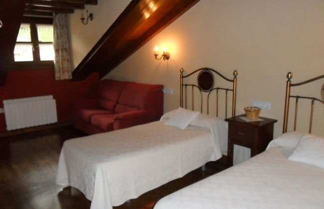 Apartamentos Rurales los Villares - Foto 4