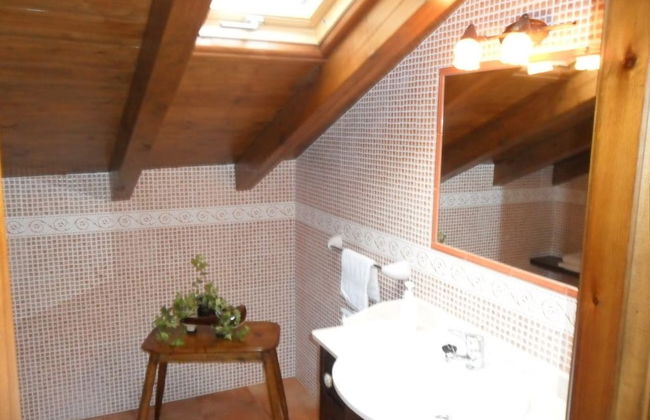 Apartamentos Rurales los Villares - Foto 12