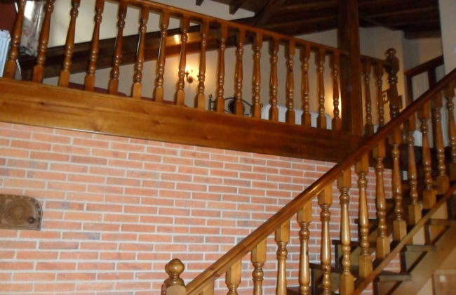 Apartamentos Rurales los Villares - Foto 10