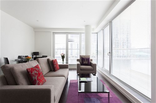 Photo 1 - Baltimore Wharf Serviced Apartments by MySquare