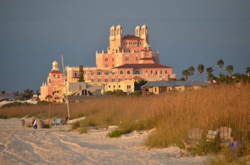 Photo 63 - Pass-a-Grille Beach Historic Spanish Triplex