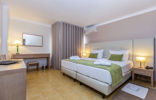 Santa Eulalia Hotel Apartamento & Spa - Foto 3