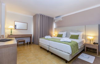 Foto 3 - Santa Eulalia Hotel Apartamento & Spa