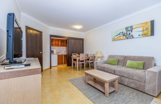 Santa Eulalia Hotel Apartamento & Spa - Foto 17