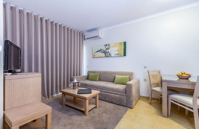 Santa Eulalia Hotel Apartamento & Spa - Foto 6