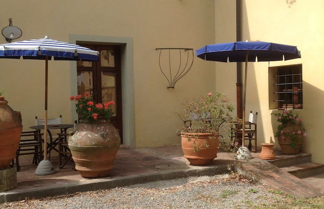 Agriturismo La Palazzina - Foto 55