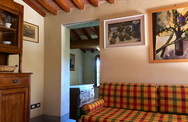 Agriturismo La Palazzina - Foto 36