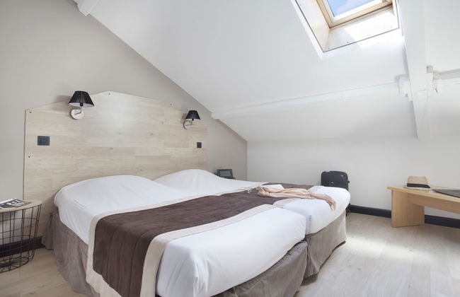 Appart'hôtel Odalys City - Nice Centre - Foto 5