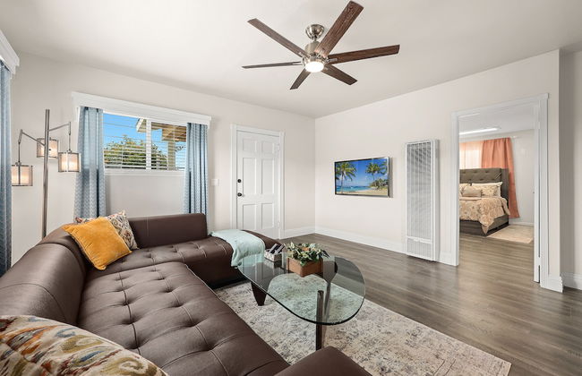 Stylish & Charming 15min to Downtown LA - Photo 15
