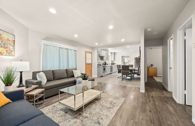 Stylish & Charming 15min to Downtown LA - Photo 18