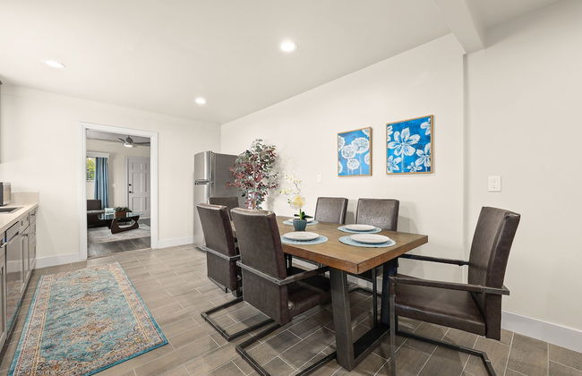 Stylish & Charming 15min to Downtown LA - Photo 9