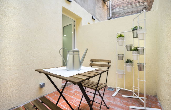 Hotelito Boutique Mercat - Photo 33